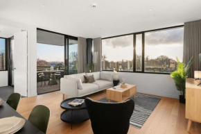 ParkHaven - Views, Luxury and central -By KOSH BNB